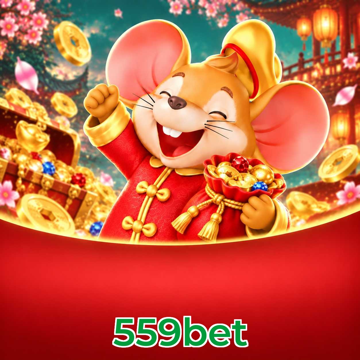 Slots e lottery na mesma plataforma 559bet
