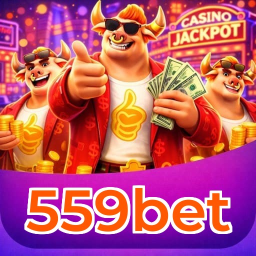 Catálogo 559bet 2.547 jogos - Pragmatic Play, Evolution, NetEnt