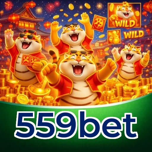 Fluxo de download do app 559bet — referência visual