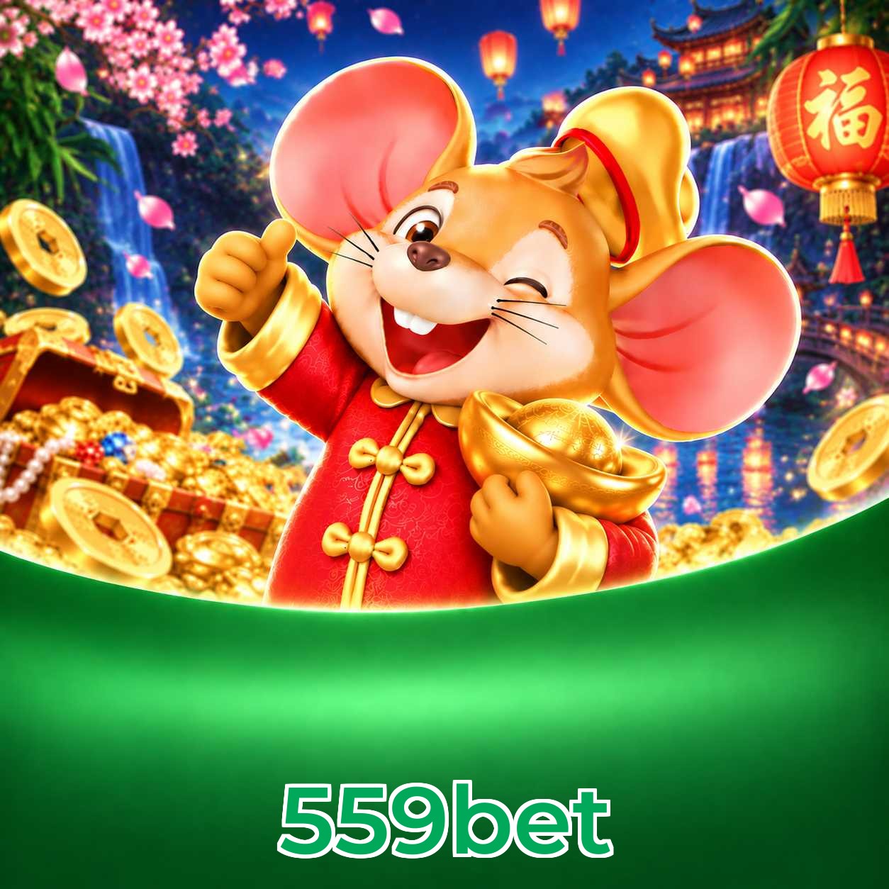 Página oficial Facebook 559bet jogos