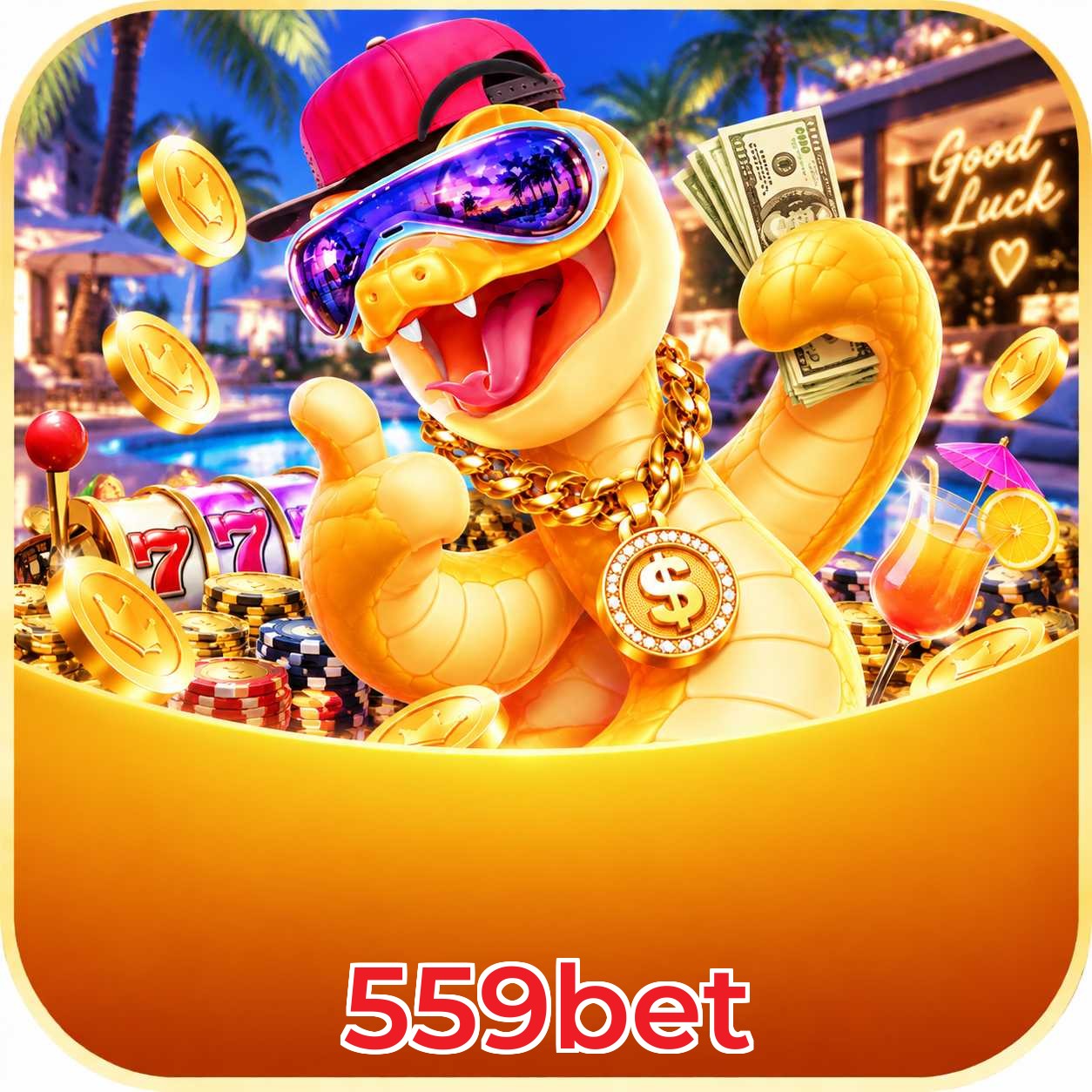 Canal seguro Telegram 559bet Plushie Frenzy